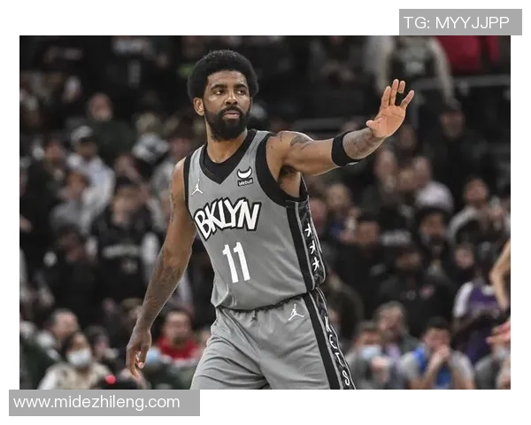 凯里欧文：从篮球天才到NBA传奇的成长之路与未来展望