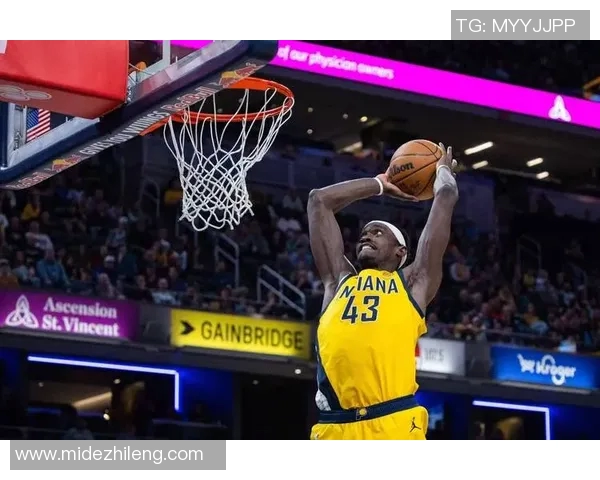 切特霍姆格伦的崛起与未来NBA赛场的潜力新星探讨