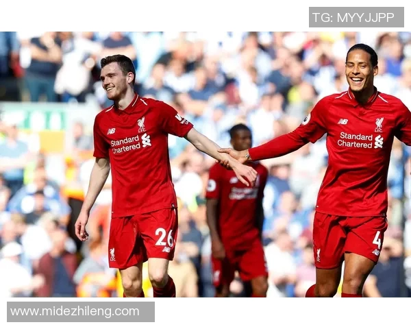 利物浦与布莱顿精彩对决直播全程回顾与分析