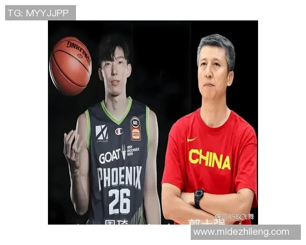 周琦在国际赛场上的崛起与挑战：篮球巨星的成长之路与未来展望