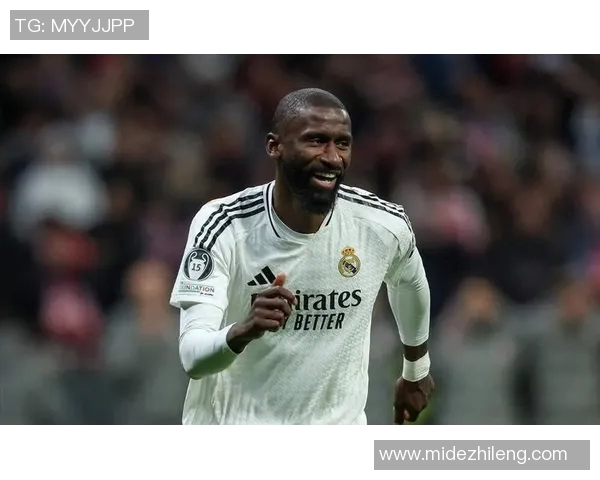 吕迪格的足球之路：从青训新星到世界级后卫的华丽转身