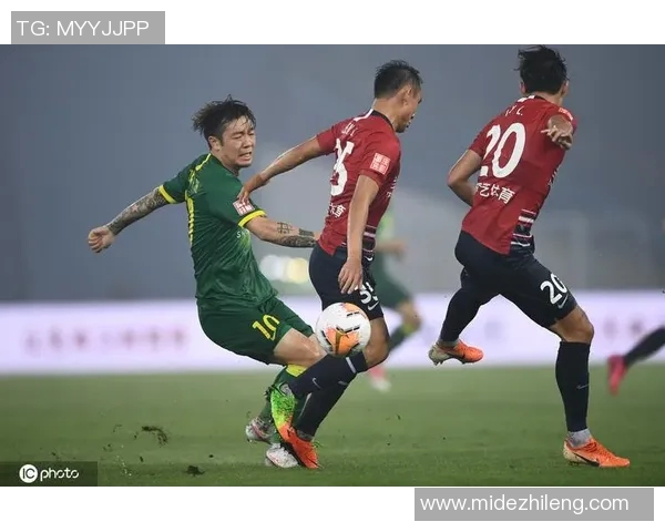 国安与重庆激战回顾精彩瞬间与战术分析全景呈现