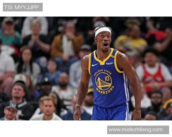 吉米巴特勒的篮球之路与心灵成长：从逆境到巅峰的励志故事