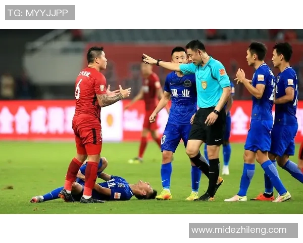 上港与建业精彩对决视频回顾球迷不容错过的激烈瞬间