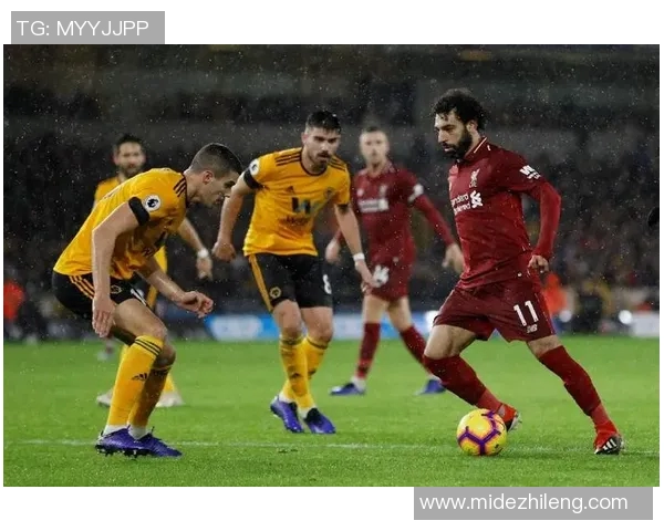 利物浦与狼队激战成平双方各取一分的精彩对决回顾