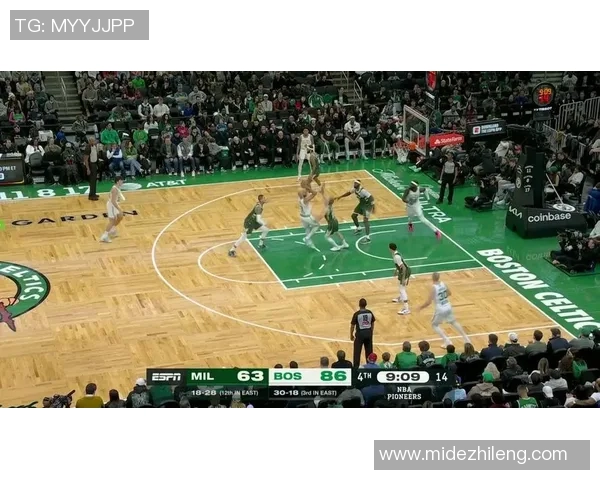 凯尔特人对阵雄鹿的精彩前瞻分析及比赛展望