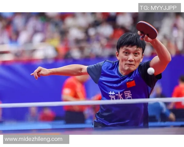 日本乒乓球队挑战最强乒乓帝国的荣耀之战与未来展望 日本乒乓球队挑战最强乒乓帝国的荣耀之战与未来展望