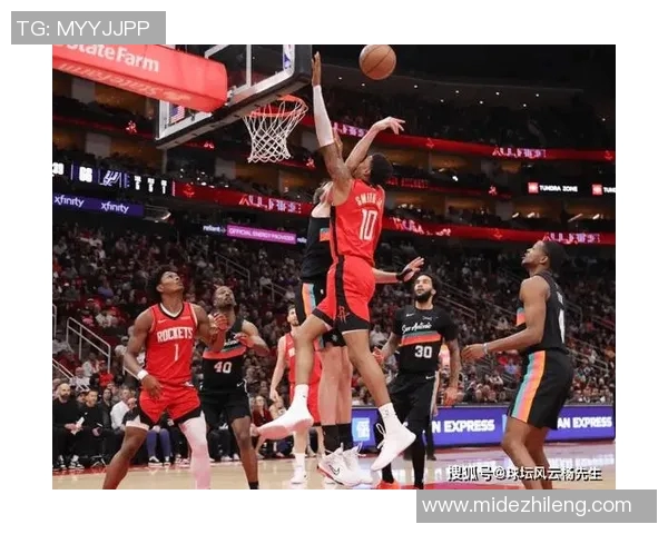 火箭队与马刺激情对决直播精彩瞬间不容错过
