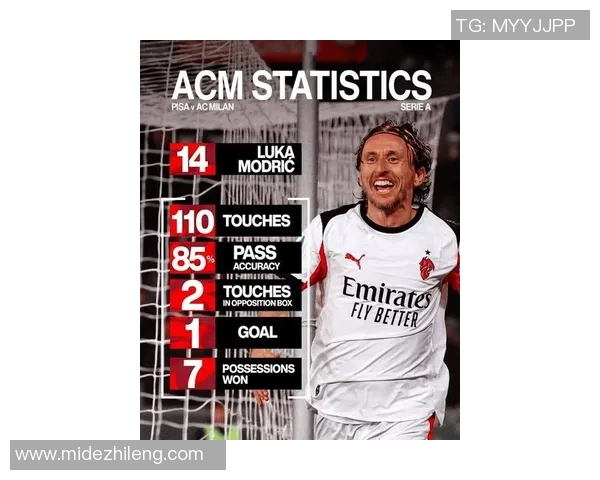 莫德里奇：足球场上的艺术家与战术大师的传奇之路