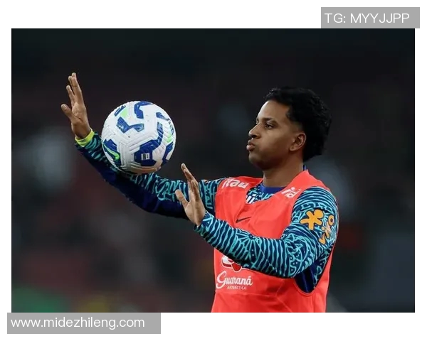 罗德里在曼城的崛起之路与未来发展展望解析