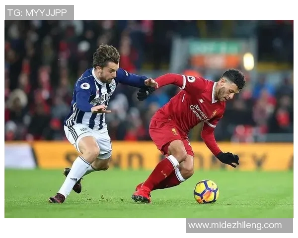 英超激战西布朗维奇迎战利物浦争夺胜利荣耀之战