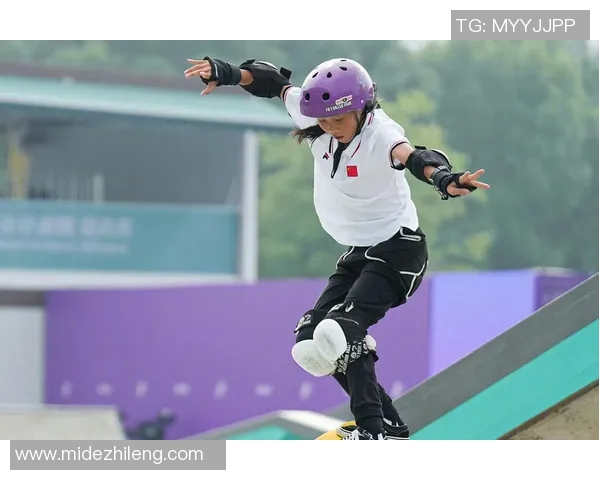 杭州滑板队引领最新滑板技术十强榜单揭晓MBA