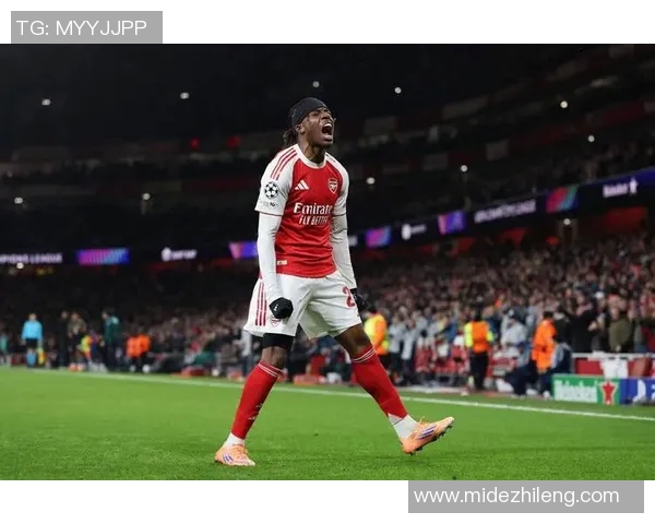 萨卡的崛起与英超赛场的精彩表现如何改变足球格局与未来发展趋势