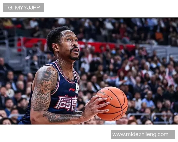 马尚布鲁克斯的篮球生涯与未来发展潜力分析 马尚布鲁克斯的篮球生涯与未来发展潜力分析