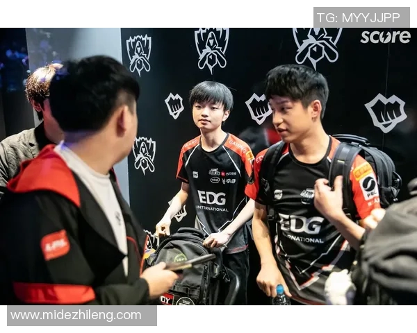 DOTA2热点分析:深入探讨EDG战队的战术转型与未来发展方向 DOTA2热点分析:深入探讨EDG战队的战术转型与未来发展方向