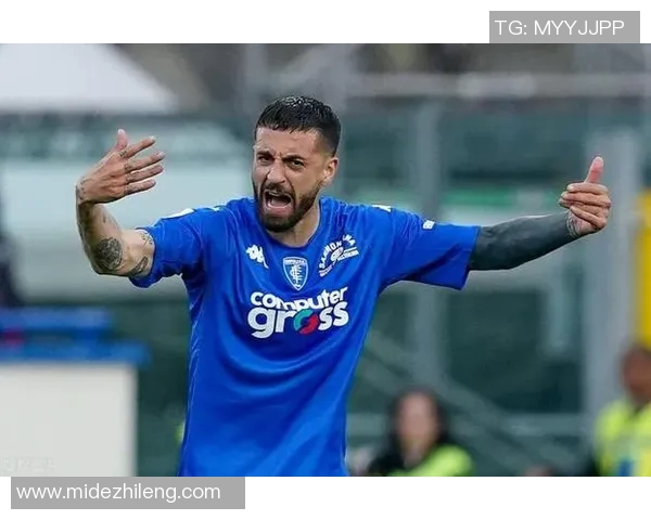 乌迪内与恩波利激战正酣谁能在意甲赛场上笑到最后