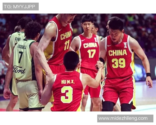 中国男篮迎战越南队期待精彩对决展现篮球实力与团队精神 中国男篮迎战越南队期待精彩对决展现篮球实力与团队精神