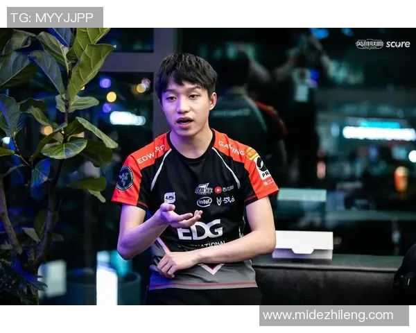 和平精英耐力排行榜揭晓EDG战队荣登第三名引发热议