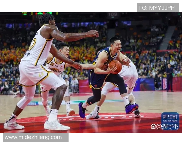 四川与广东的CBA对决展现篮球魅力与激情的巅峰对抗