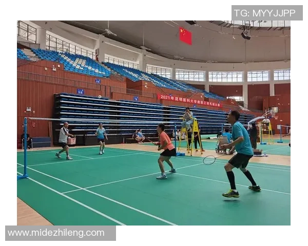 对话吴娜：探讨羽毛球生涯中的挑战与成就