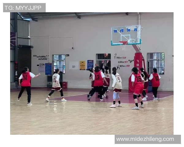 广州篮球队团队协作的力量与默契探讨篮球运动的魅力与发展