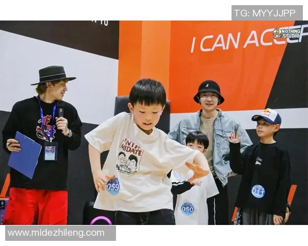 杭州街舞队的控制现象与发展趋势深度解析MBA 杭州街舞队的控制现象与发展趋势深度解析MBA