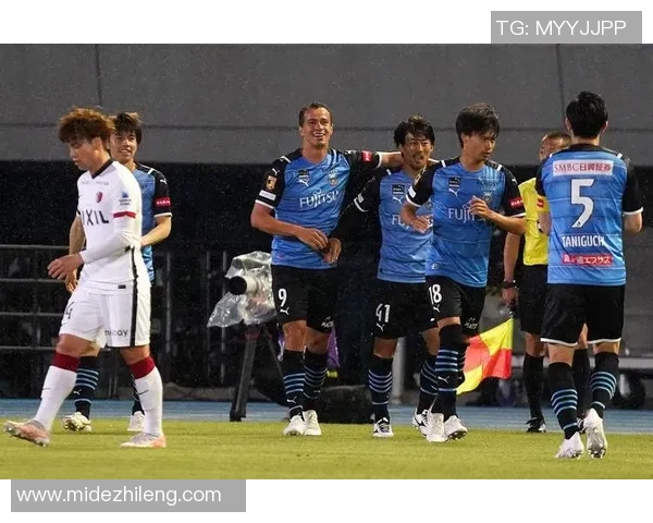 日职联赛焦点战神户胜浦和争夺季后赛资格的关键对决