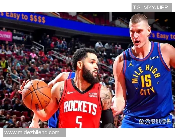 火箭与快船季前赛精彩回放全景解析与赛后点评