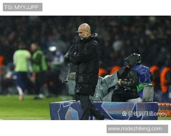 瓜迪奥拉的换人魔法欧冠淘汰赛7次换人全进球的传奇时刻