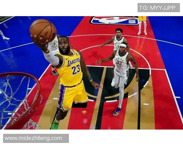 湖人热火对决展望未来篮球盛宴的无限可能与挑战