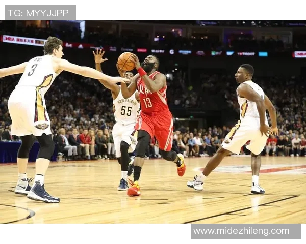 火箭队与鹈鹕队精彩对决视频回放全场精彩瞬间尽在其中