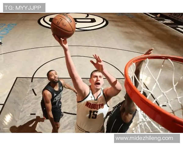 篮网与掘金精彩对决完整视频回放尽享篮球盛宴不容错过