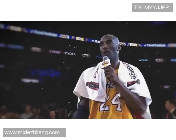 科比传奇：从篮球场上的黑曼巴到全球偶像的辉煌人生之路