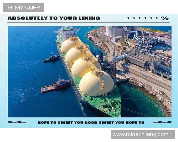 重磅专题：探索LNG产业的防反革新与未来发展趋势