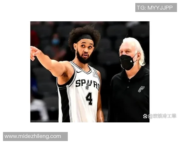 马刺重启摆烂模式波波维奇因轮休主力遭联盟重罚