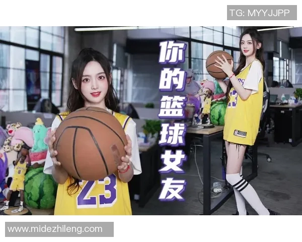 灵儿篮球明星的成长之路与辉煌成就分享