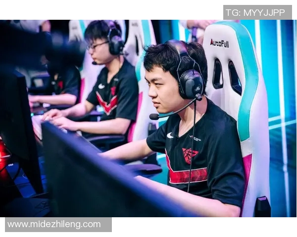 CSGO热点分析：深入探讨LNG战队的比赛节奏与战术布局