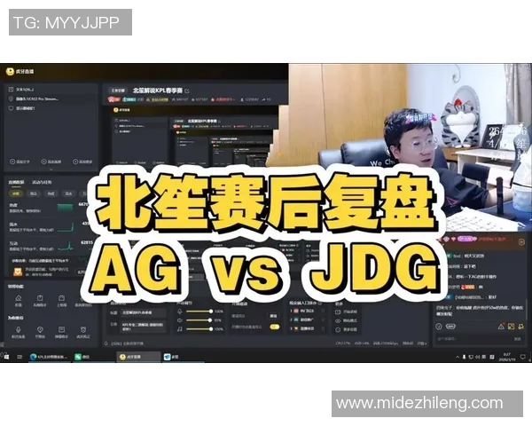赛后复盘分析：BLG与JDG对决中的战术与策略探讨