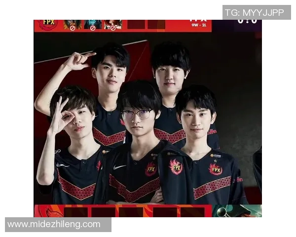 城市赛评析：FPX战队状态回顾与表现分析