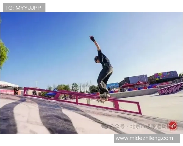 北京极限运动队在世界滑板锦标赛中的精彩表现与力量解析