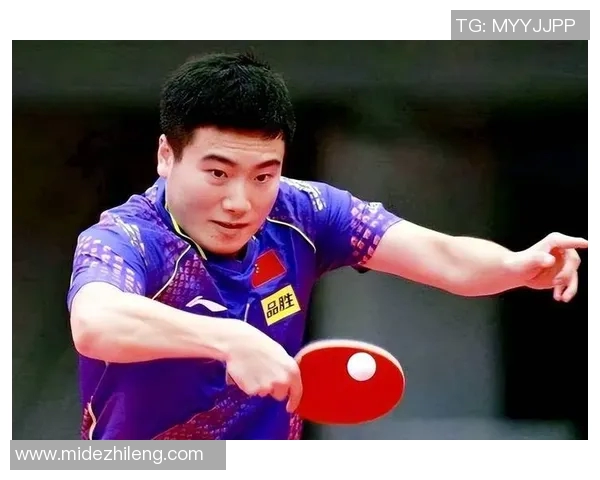 专访刘芳：探寻乒乓球冠军背后的秘密与成功秘诀