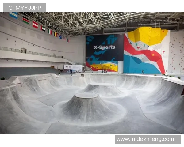 极限运动专题深入解析北京极限运动队的战术与训练策略