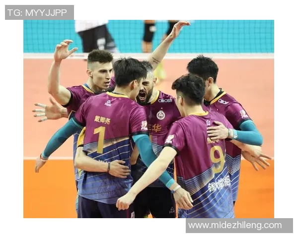 深入分析上海排球队边路渗透战术的优势与应用策略