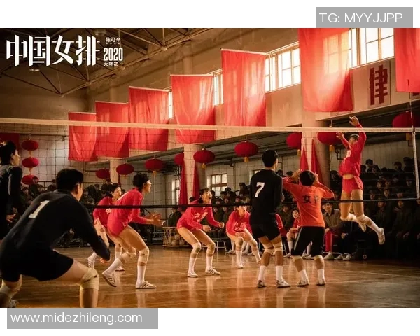 深圳排球队的团队协作之道：排球巨献背后的默契与拼搏精神