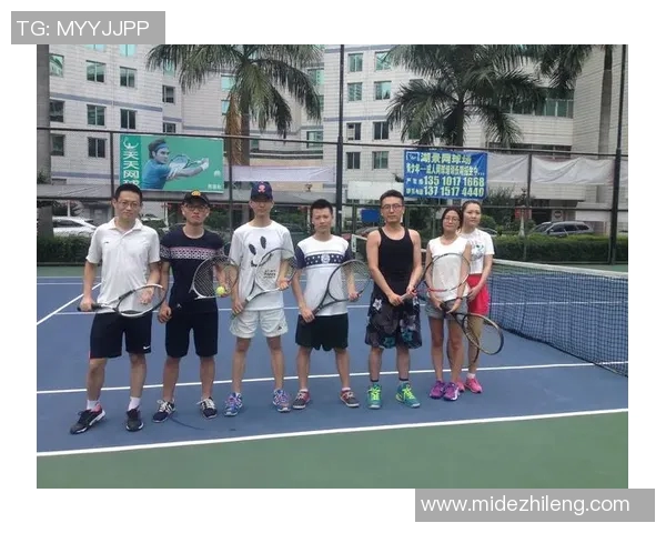 深圳网球队的控制革新探索与实践：提升竞技水平与团队协作的新路径