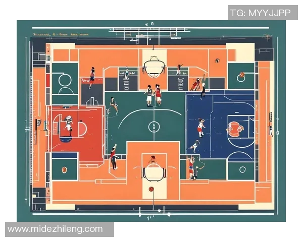 杭州篮球队整体压制体系的战术解析与实战应用探讨